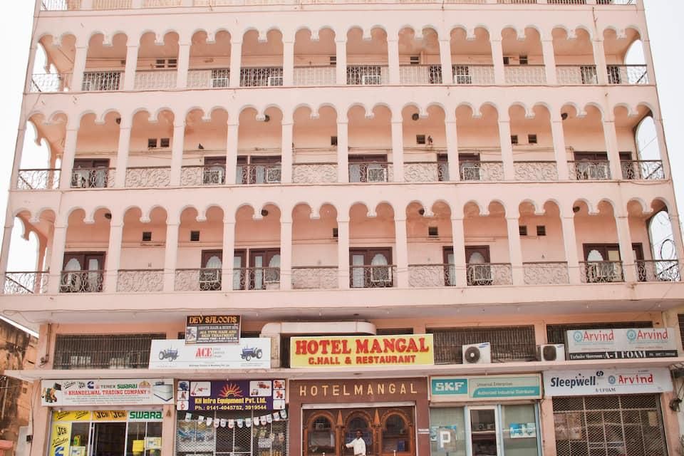 Hotel Mangal