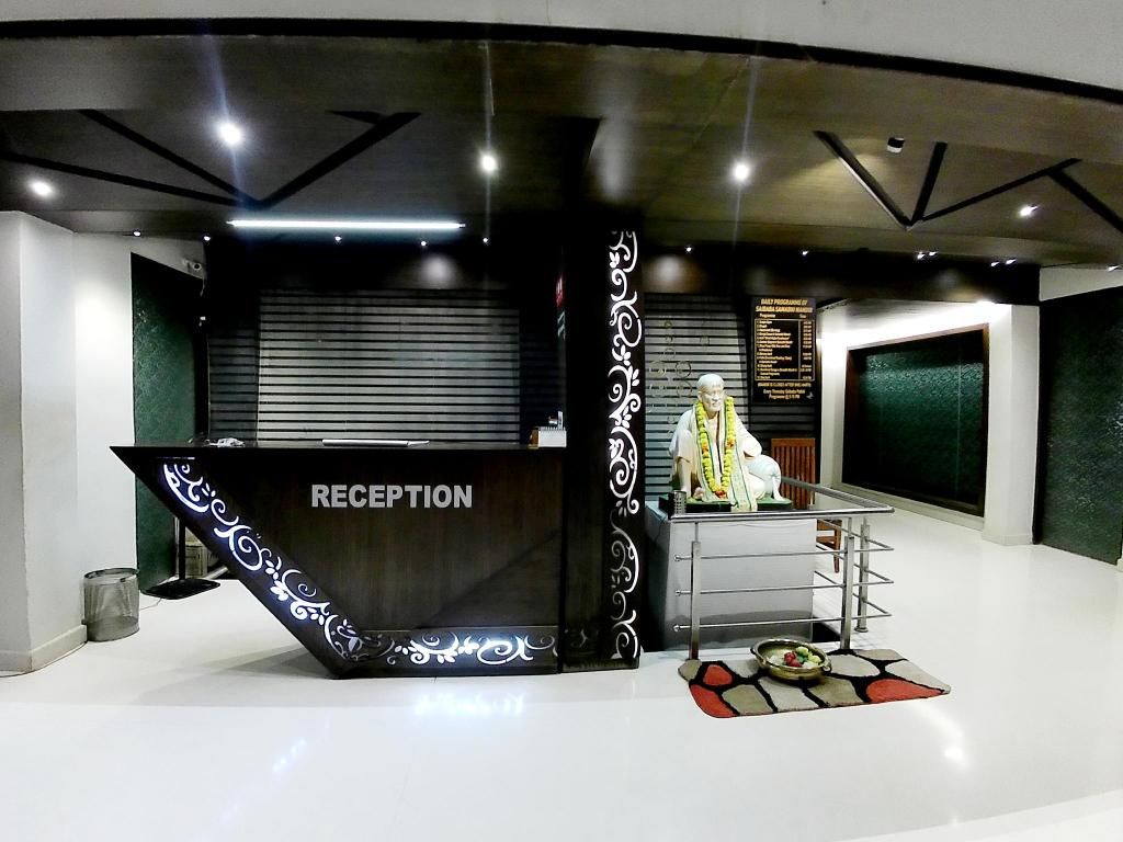 Hotel Royal Satyan Inn