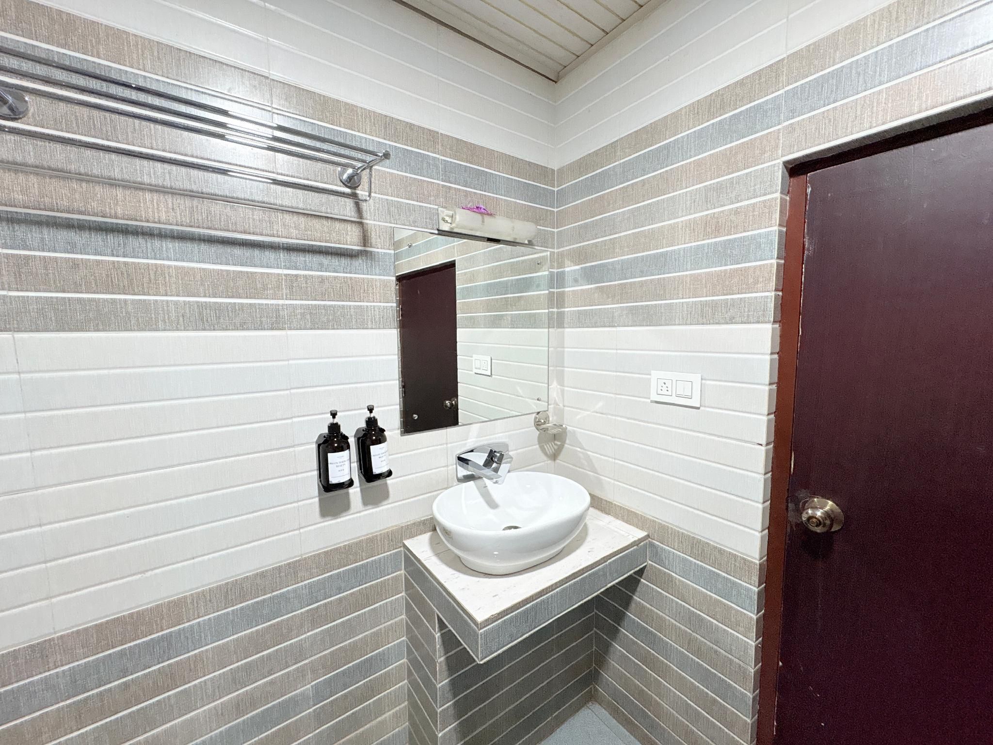 Classic Deluxe Double Room