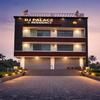 DJ Palace and Residency