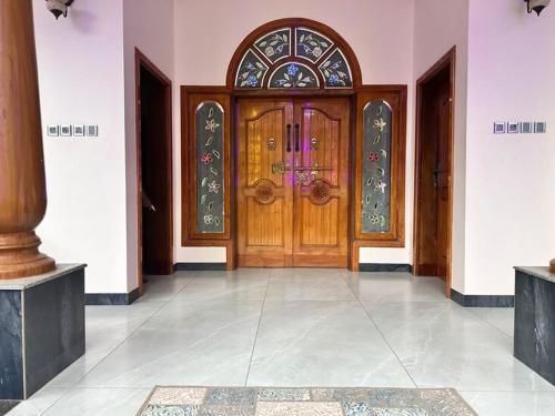 Poovar King Fisher Home Stay Resort