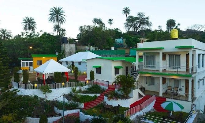 Green Valley Resort by Dev