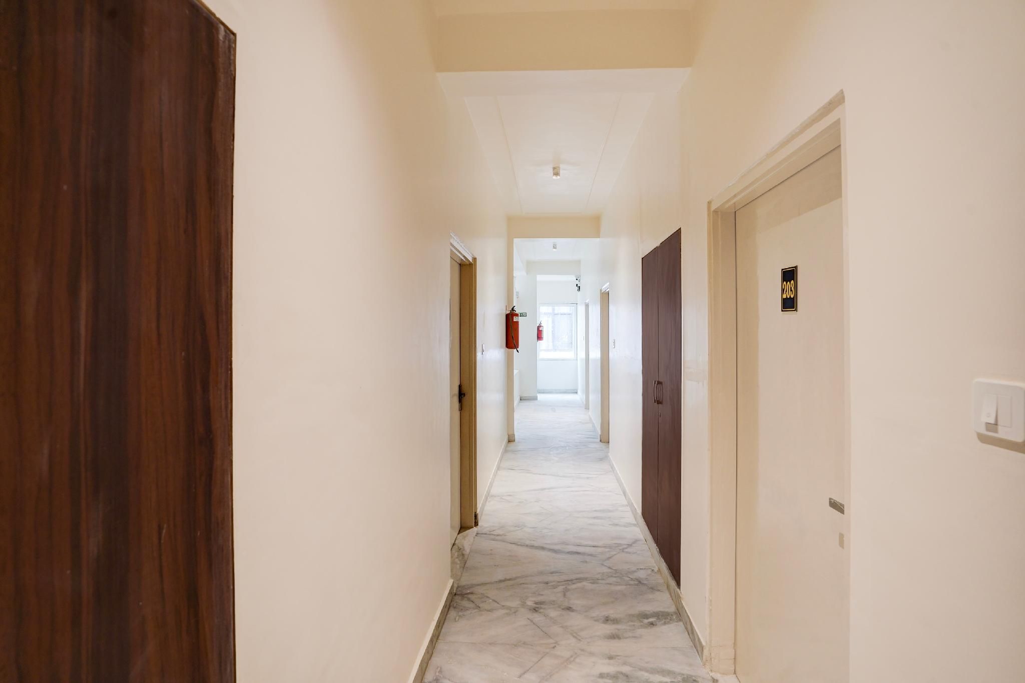 Collection O Kiran Path Formerly The Tulip Prime Stays