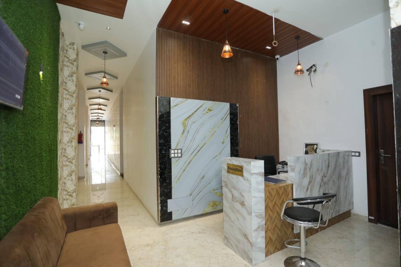 Recreational facilities