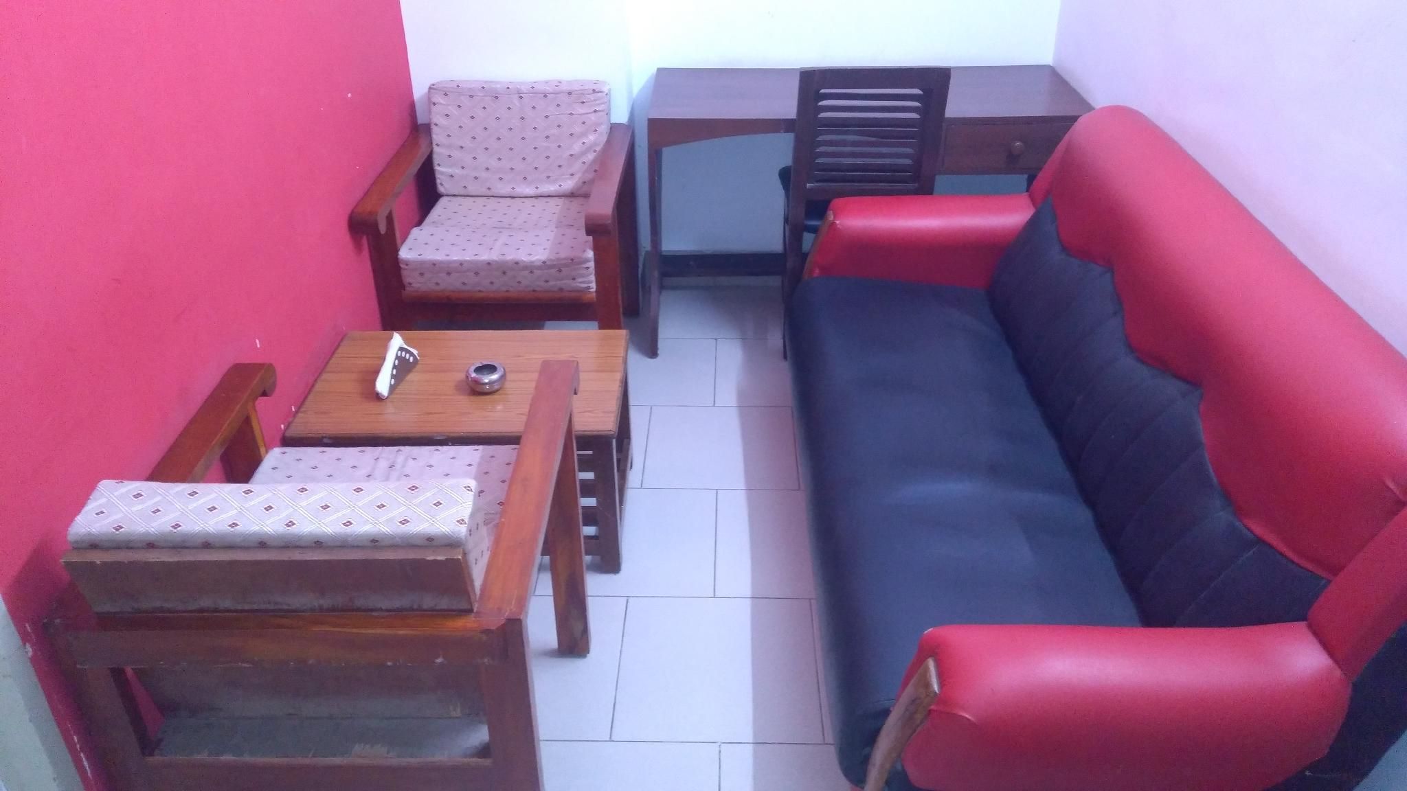 iROOMZ Sapthagiri BAlla