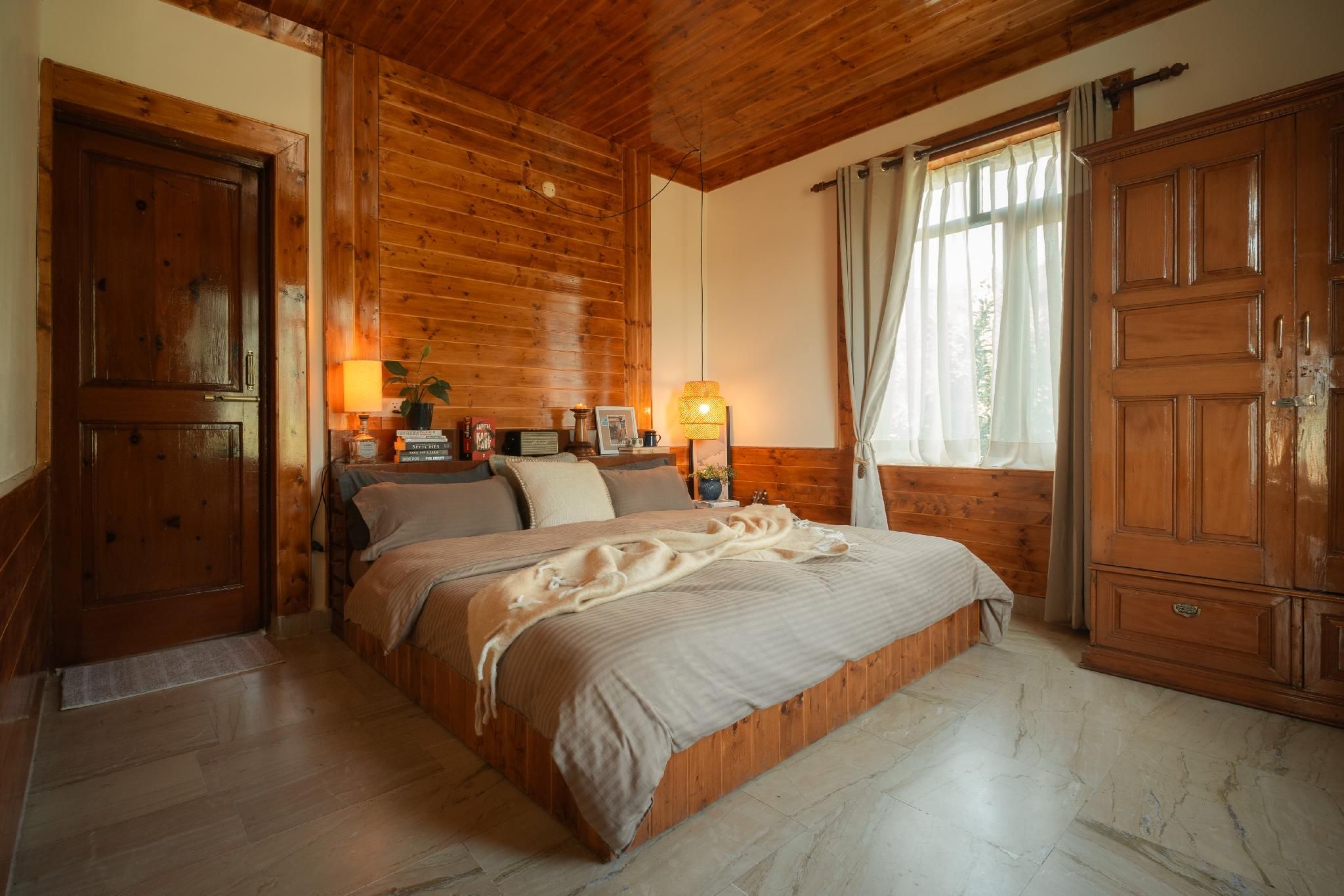 Tranquil House Manali