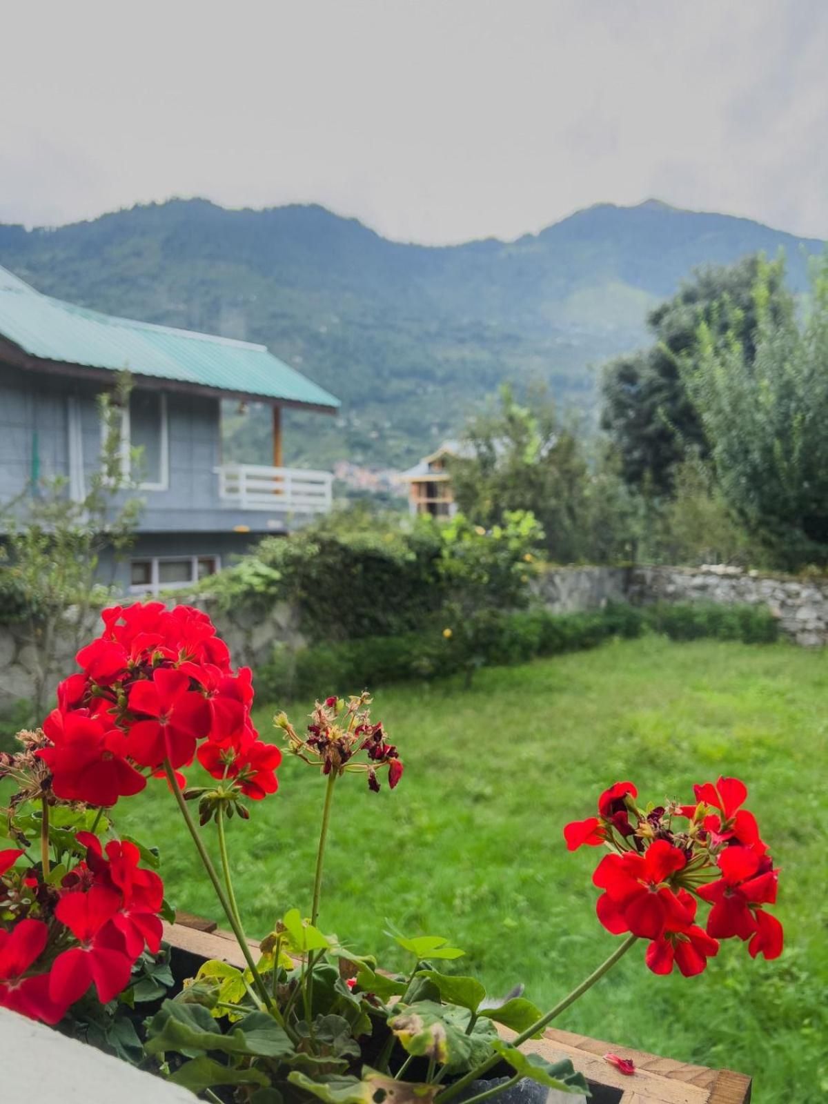 Tranquil House Manali