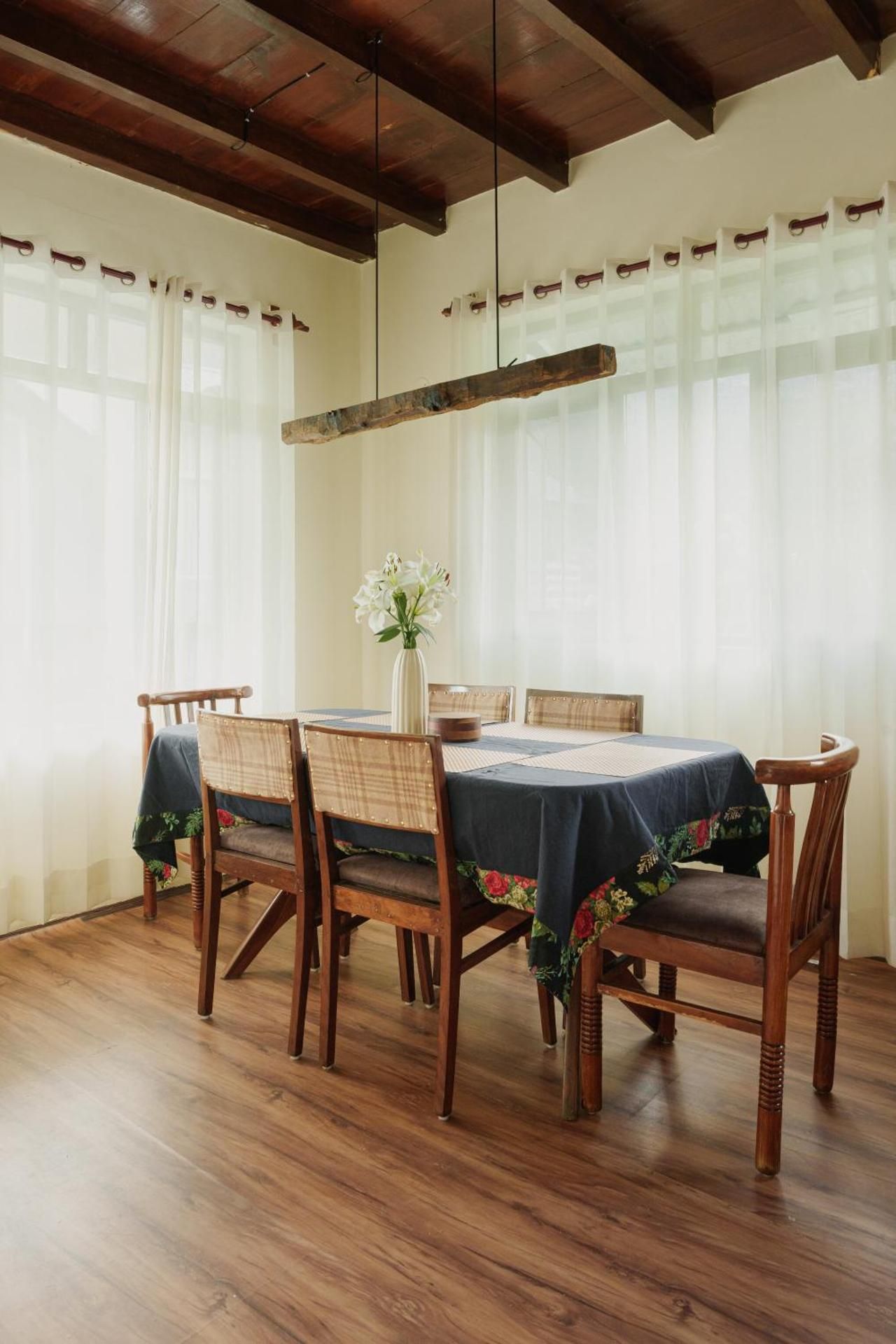 Tranquil House Manali