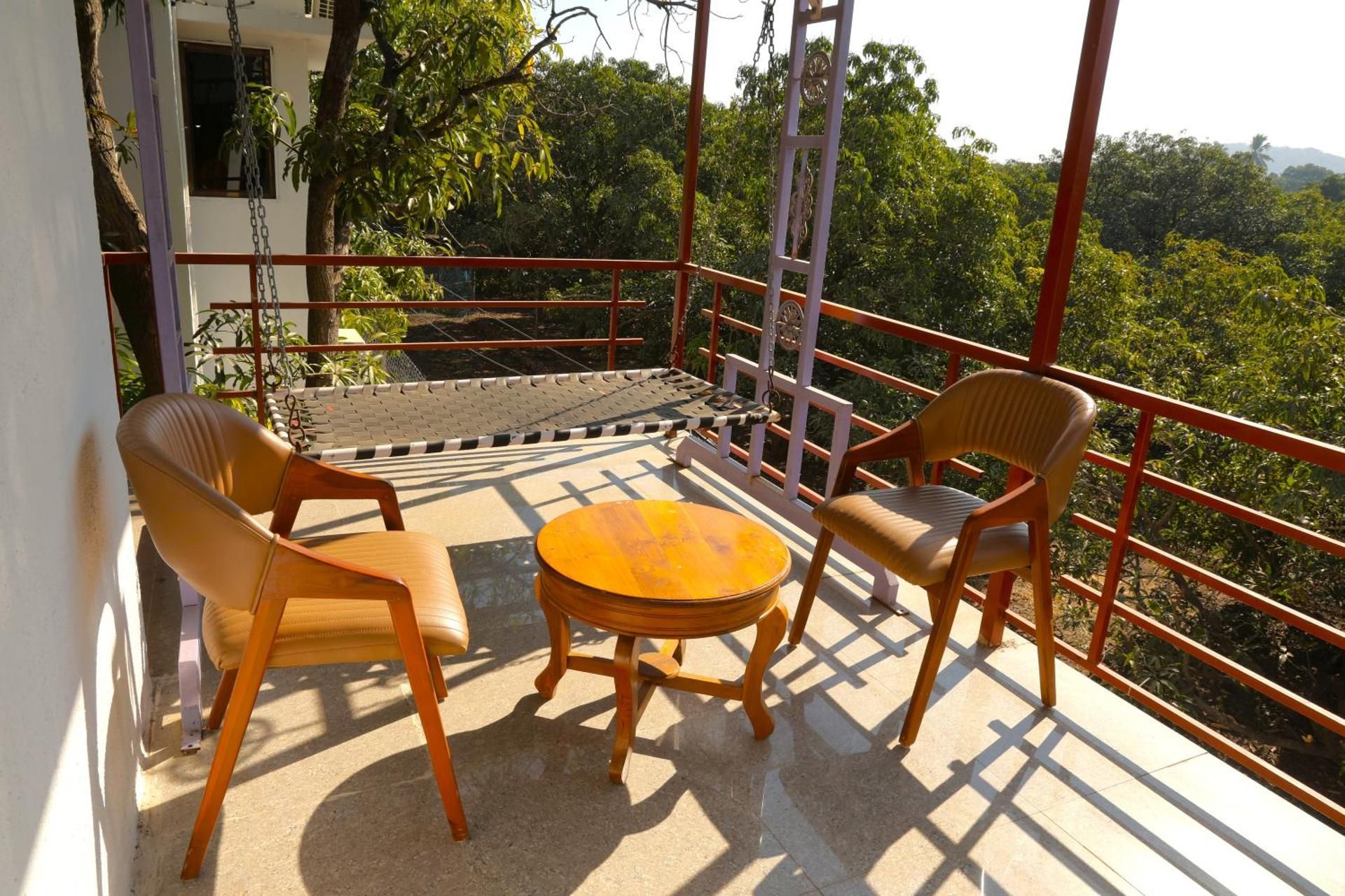 Surrounding environment