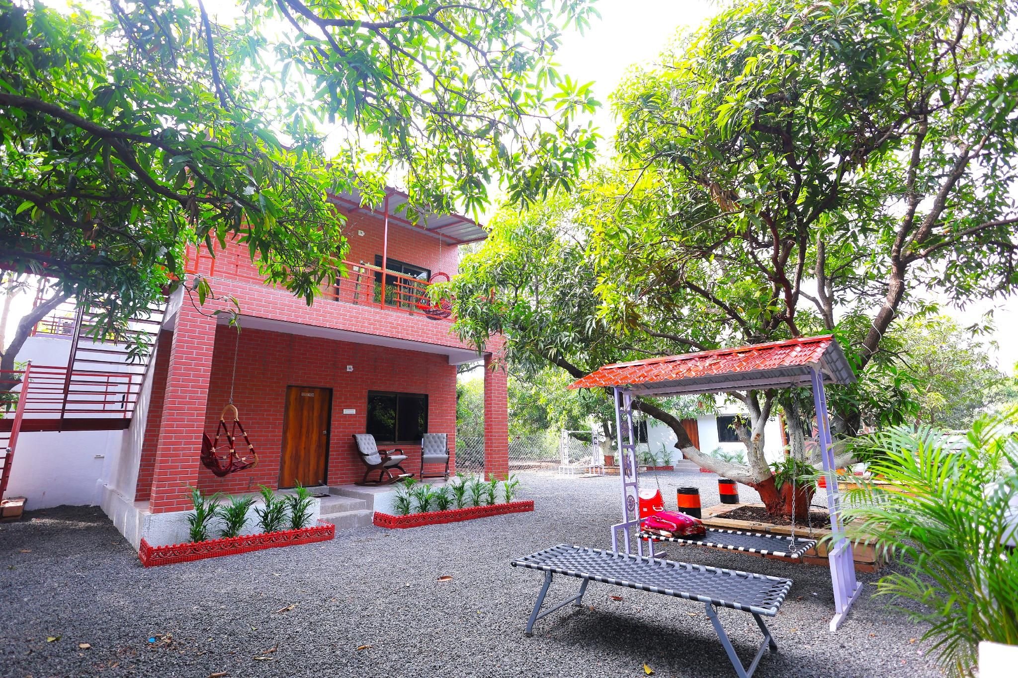 Surrounding environment