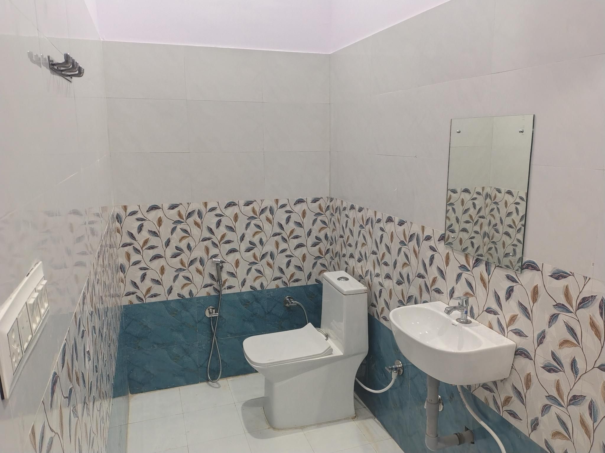 Sitaram Bagh Ranthambore hotel Standard Room 3