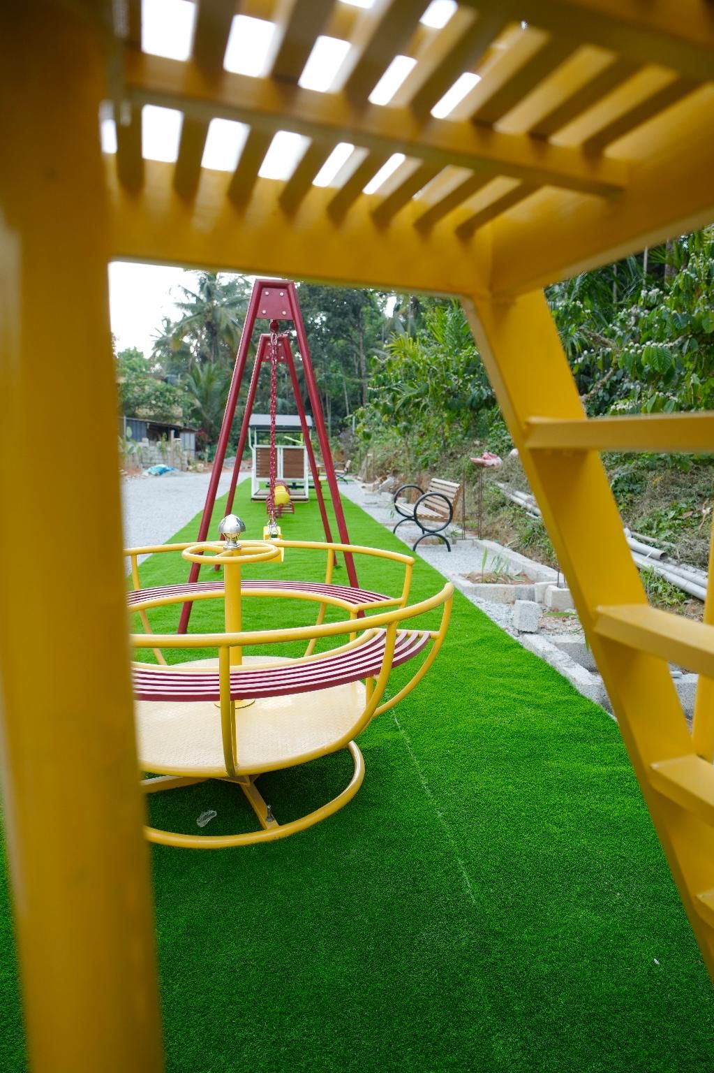 Playground