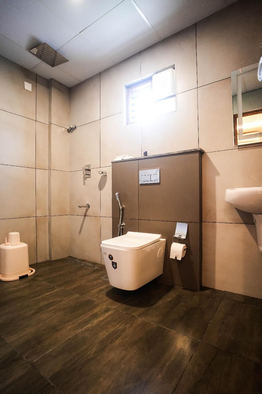 AJ Wayanad Suites 2 Bedroom Deluxe 2