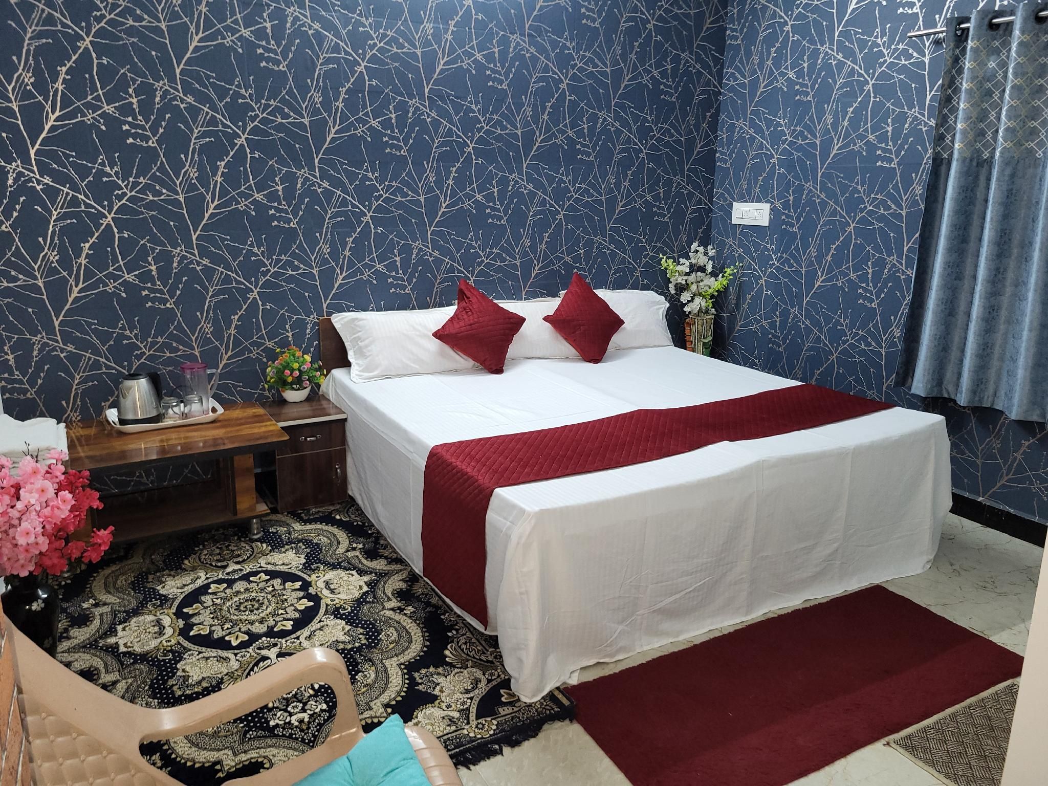 Suraj Village Resort Deluxe Suite