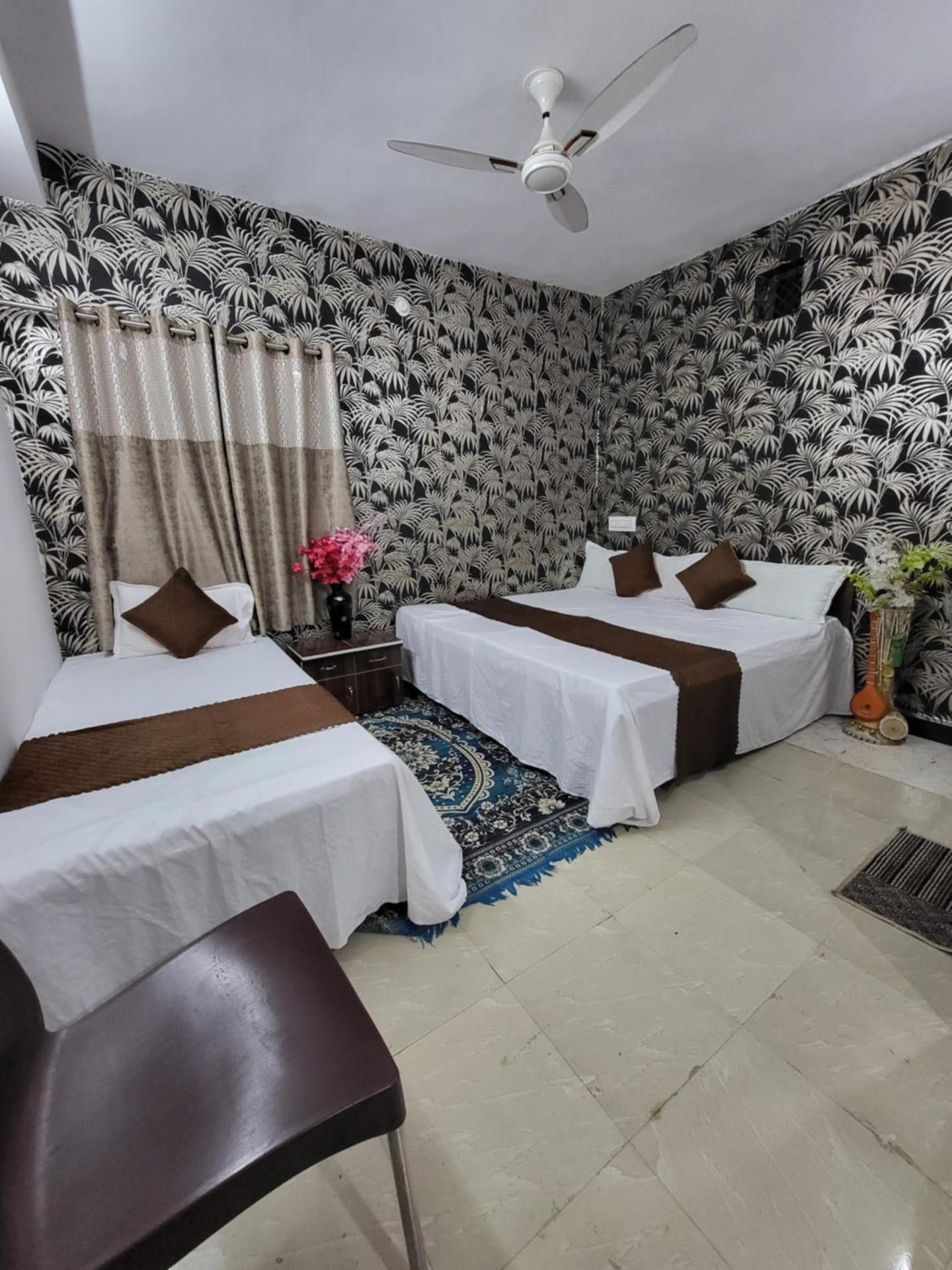 Suraj Village Resort Triple Deluxe 2