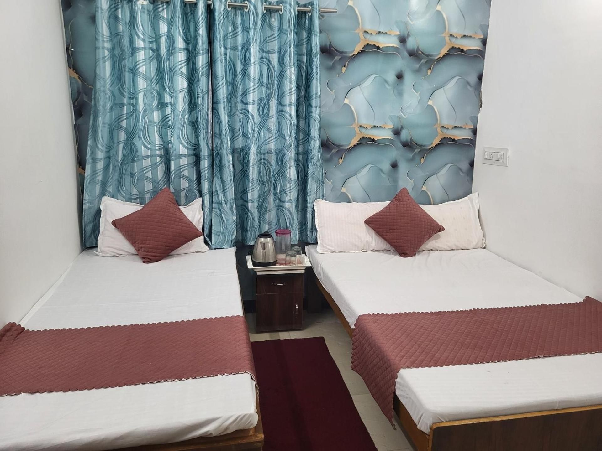 Suraj Village Resort Standard Room 2