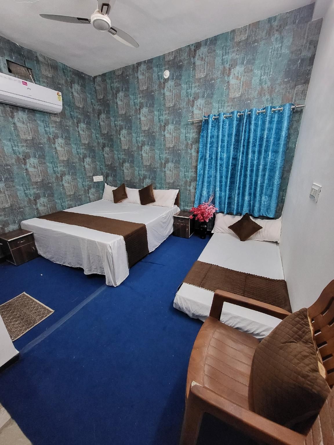 Suraj Village Resort Deluxe Suite 2
