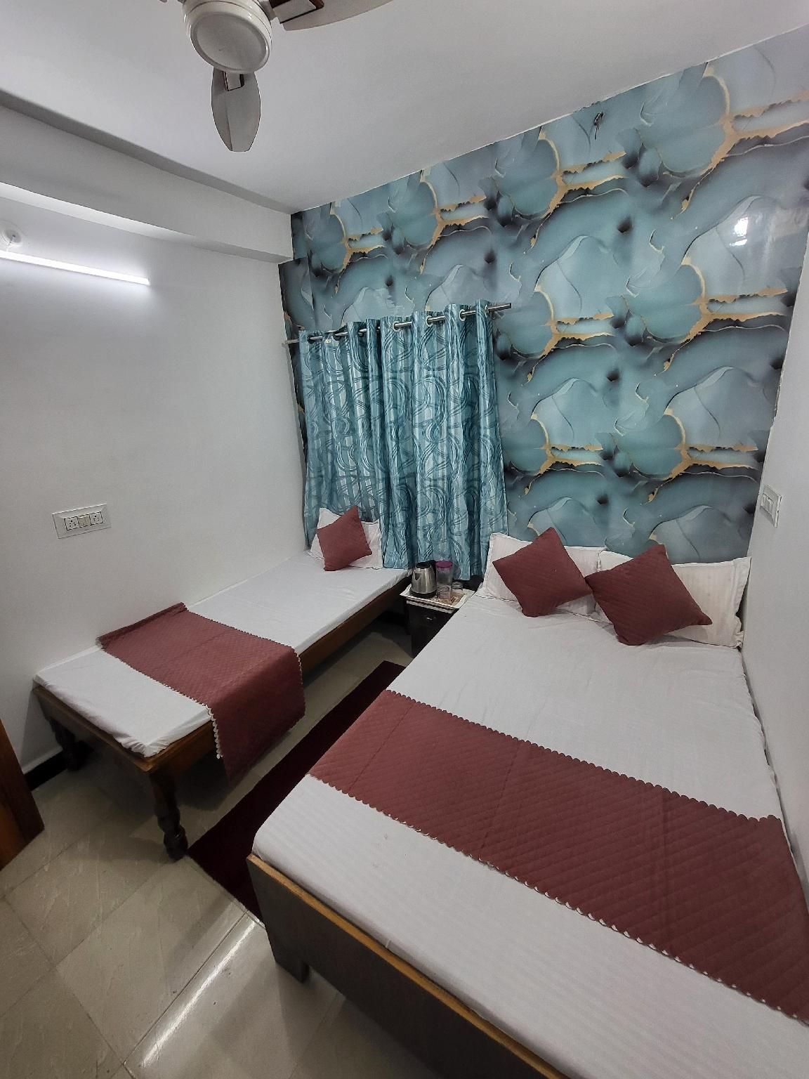 Suraj Village Resort Standard Room