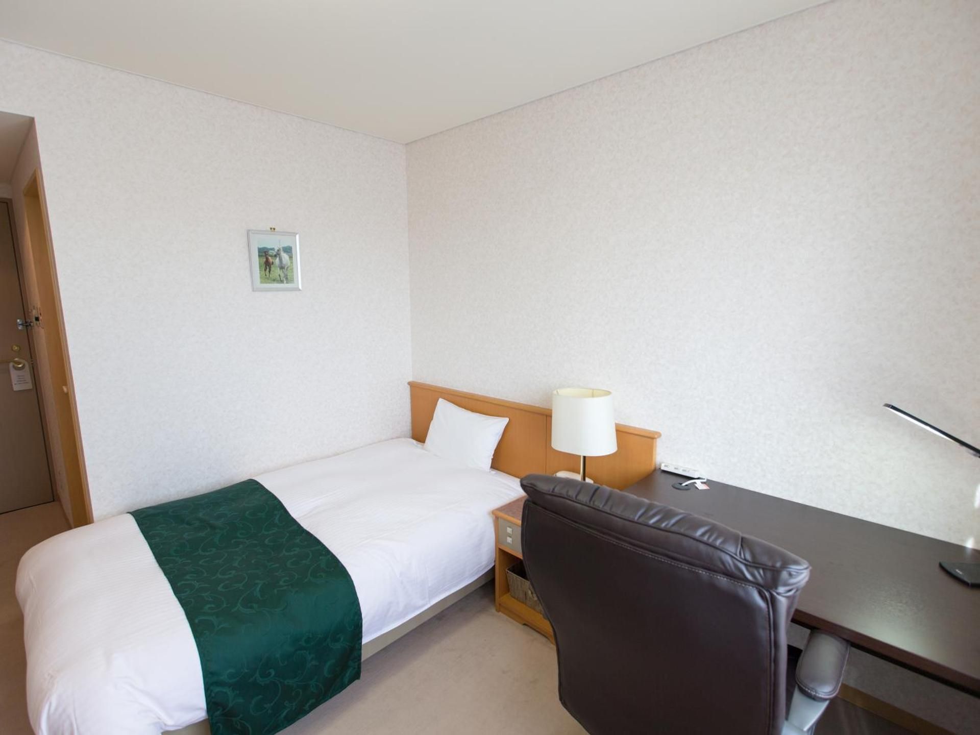 Double Room - Non-Smoking