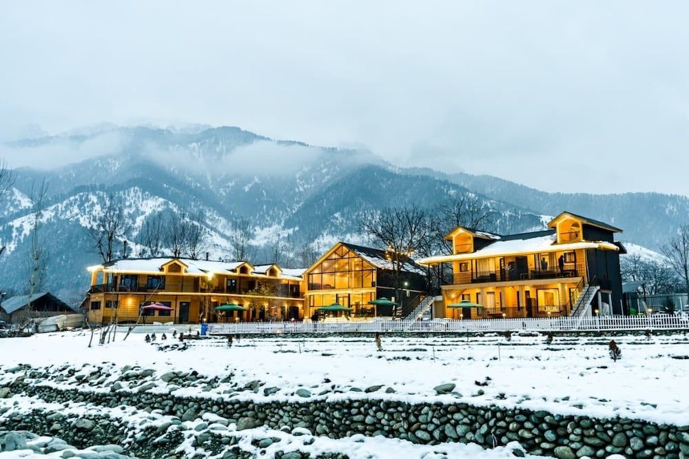 Jade River Resort By Defoy