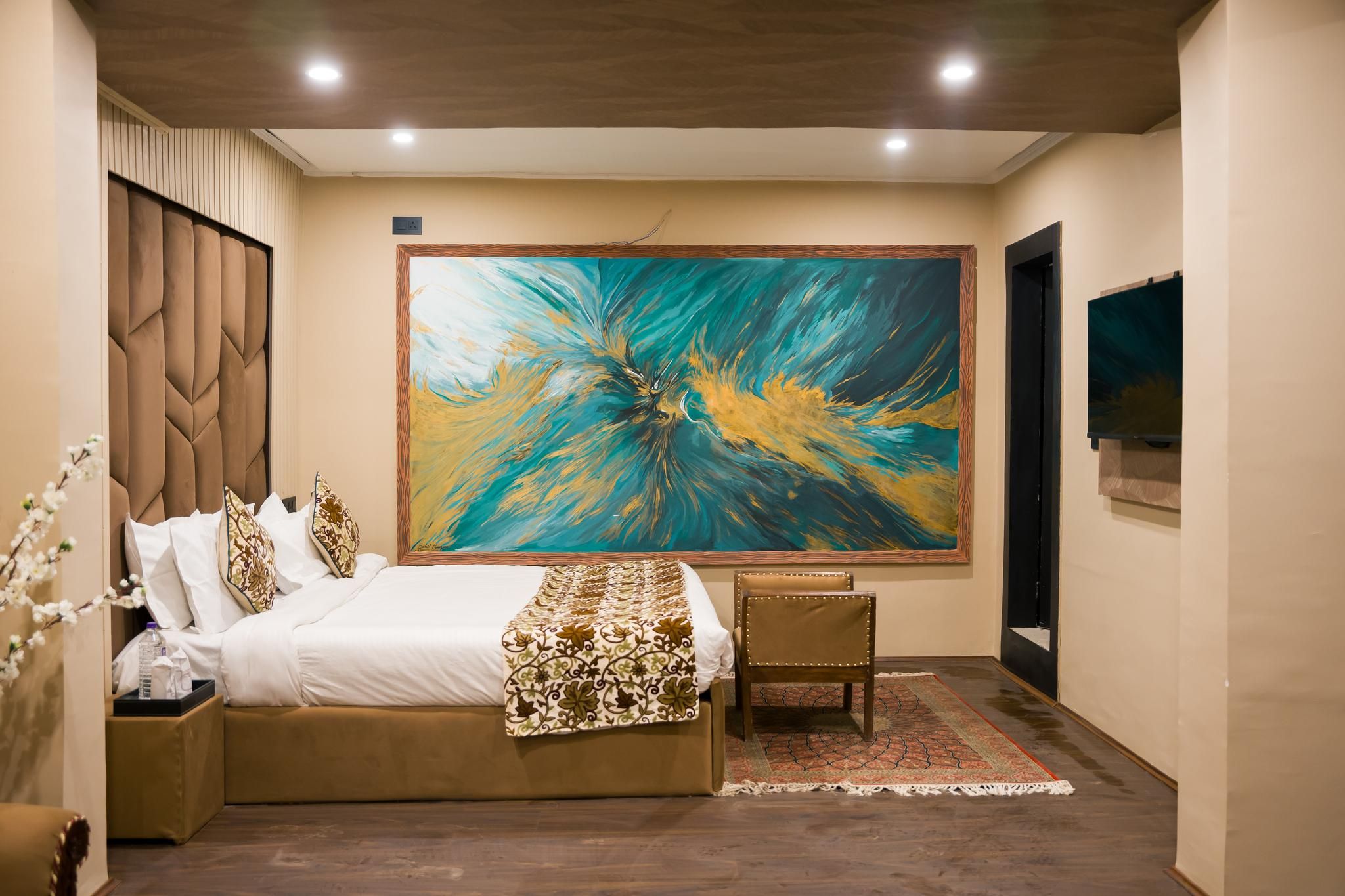 Jade River Resort By Defoy Executive Suite 3