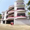 Shraddha Saburi Homestay, Kashid Beach