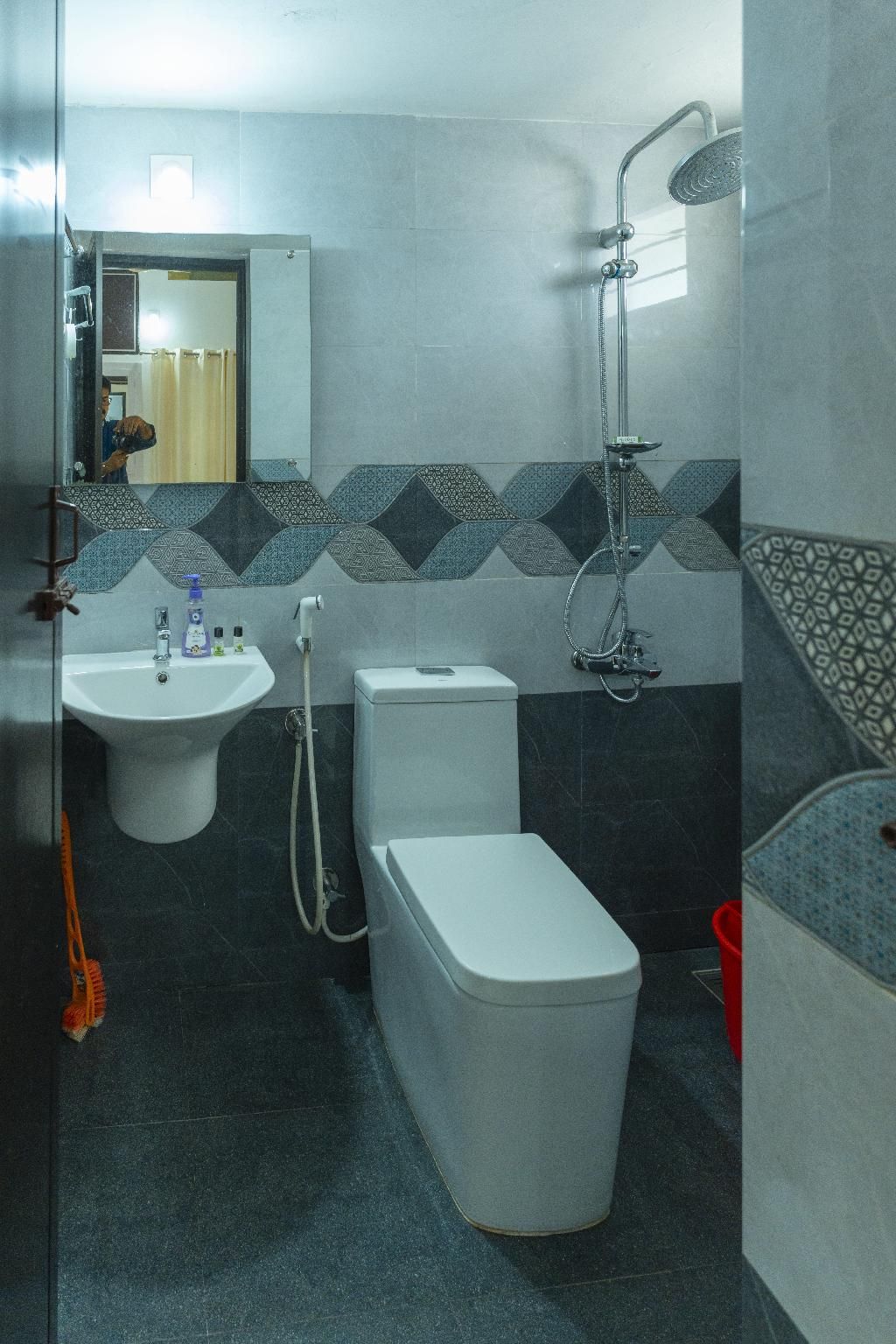 Be My Guest Deluxe Double or Twin