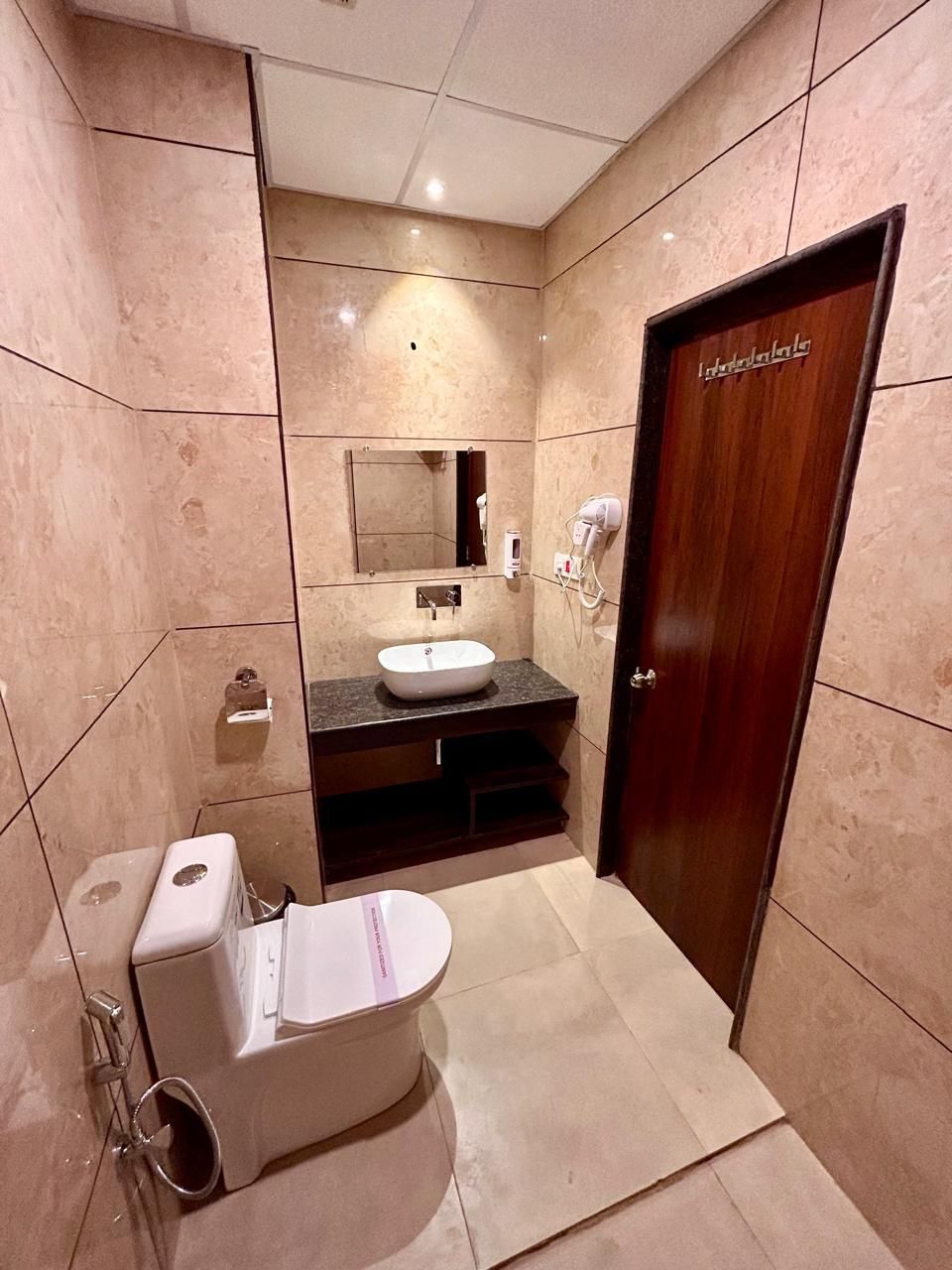 Mazong Crest Super Deluxe Room 3