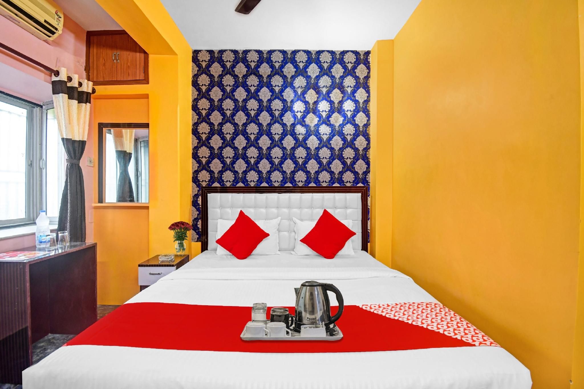 Classic Double or Twin