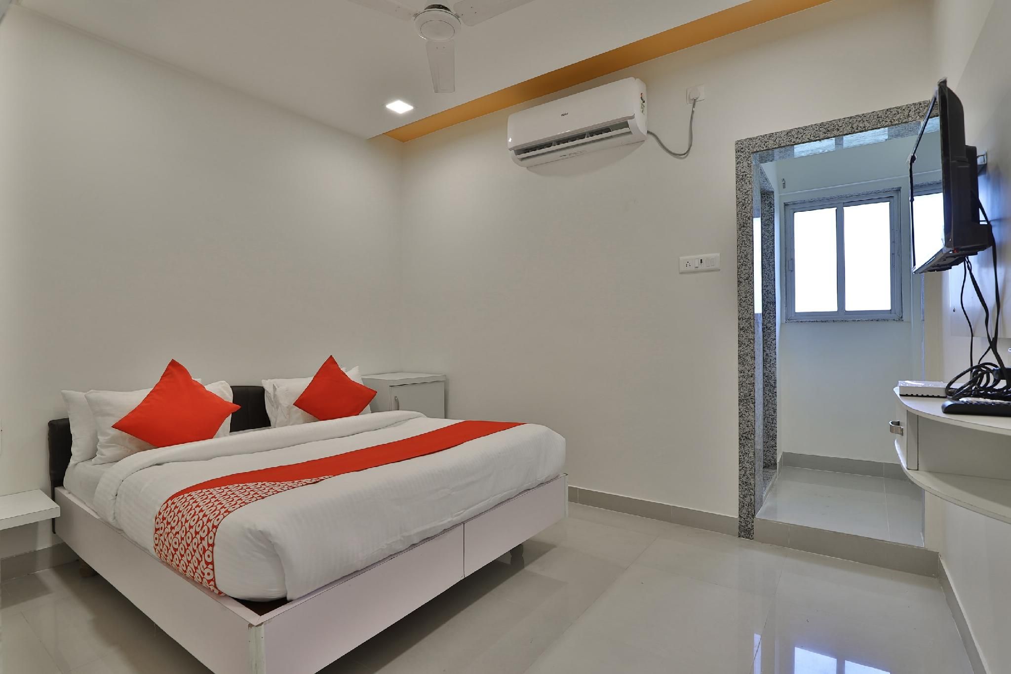 Hotel O Balaji Inn Classic 2