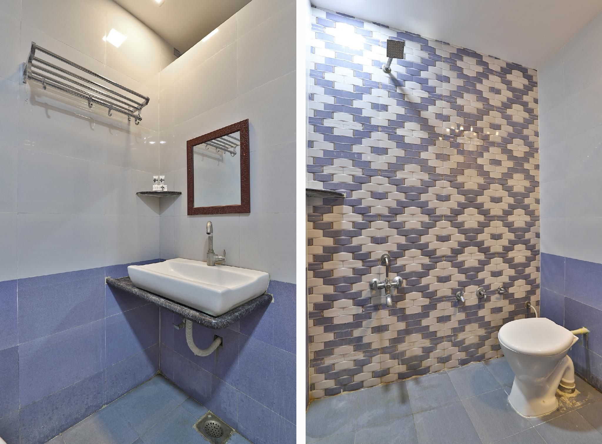 Hotel O Balaji Inn Classic 3