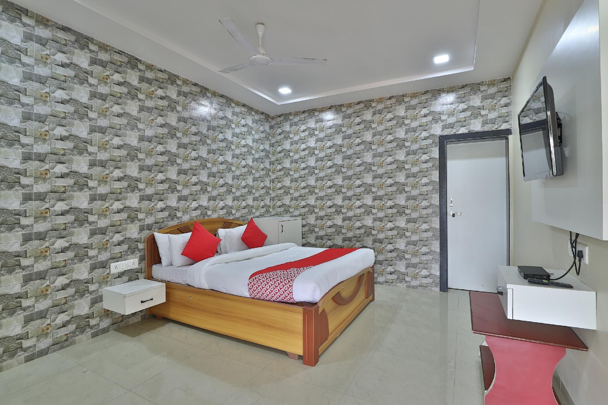 Hotel O Balaji Inn Classic