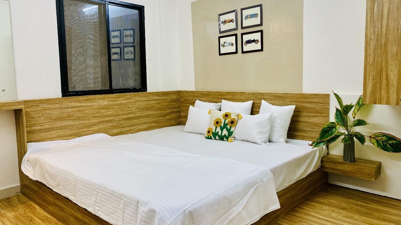 Saifuddin & Sons Modern Heaven