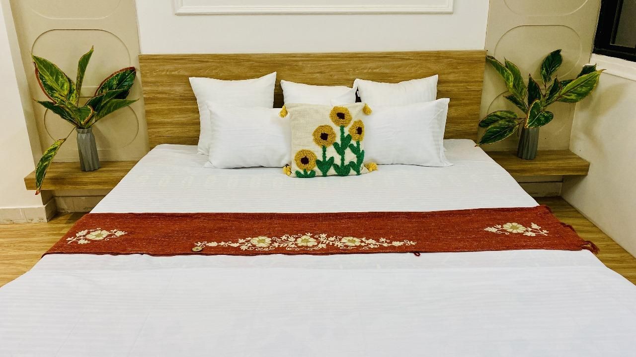 Saifuddin & Sons Modern Heaven