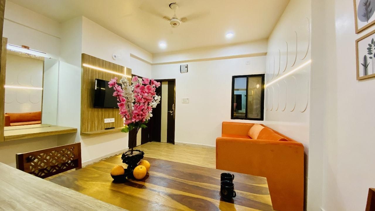 Kartik Chowk Apartments