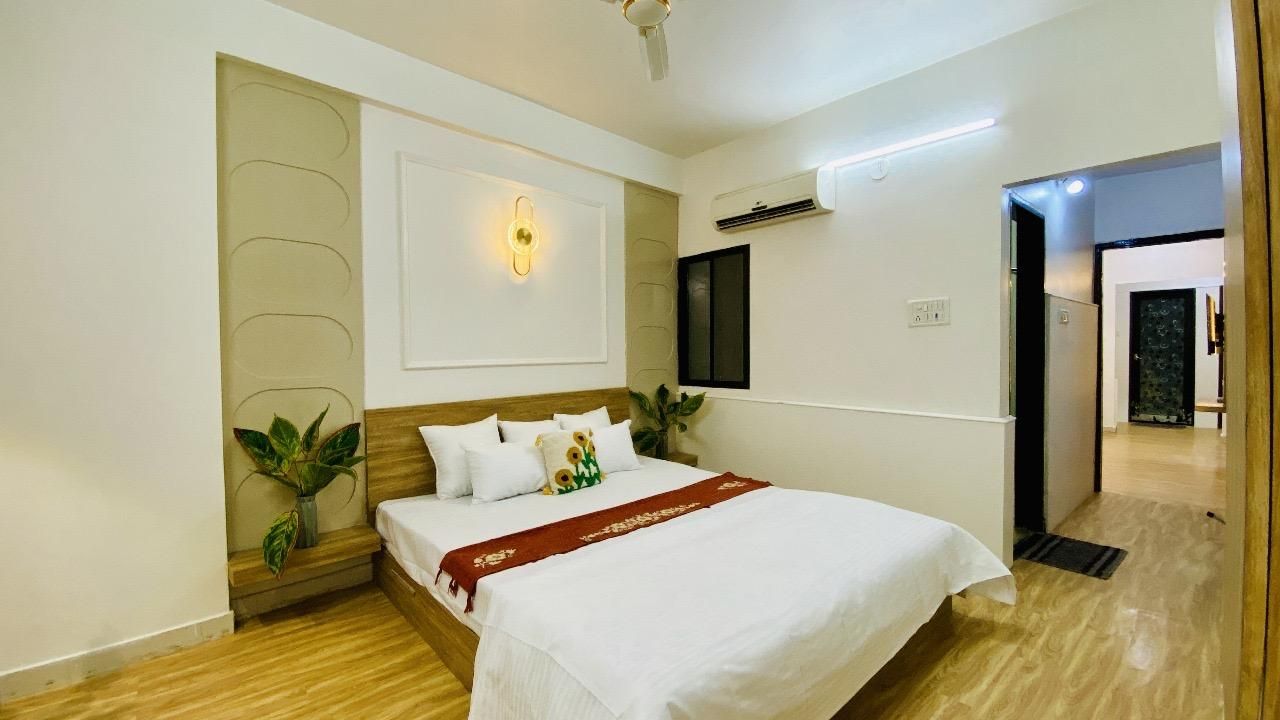 Kartik Chowk Apartments Saifuddin & Sons Modern Heaven 4