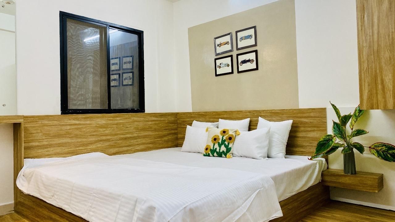 Kartik Chowk Apartments Saifuddin & Sons Modern Heaven 5