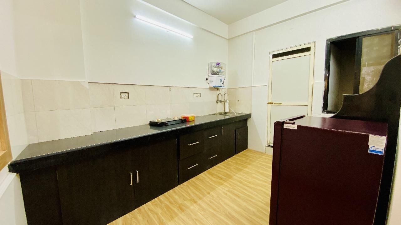 Kartik Chowk Apartments Saifuddin & Sons Modern Heaven 6