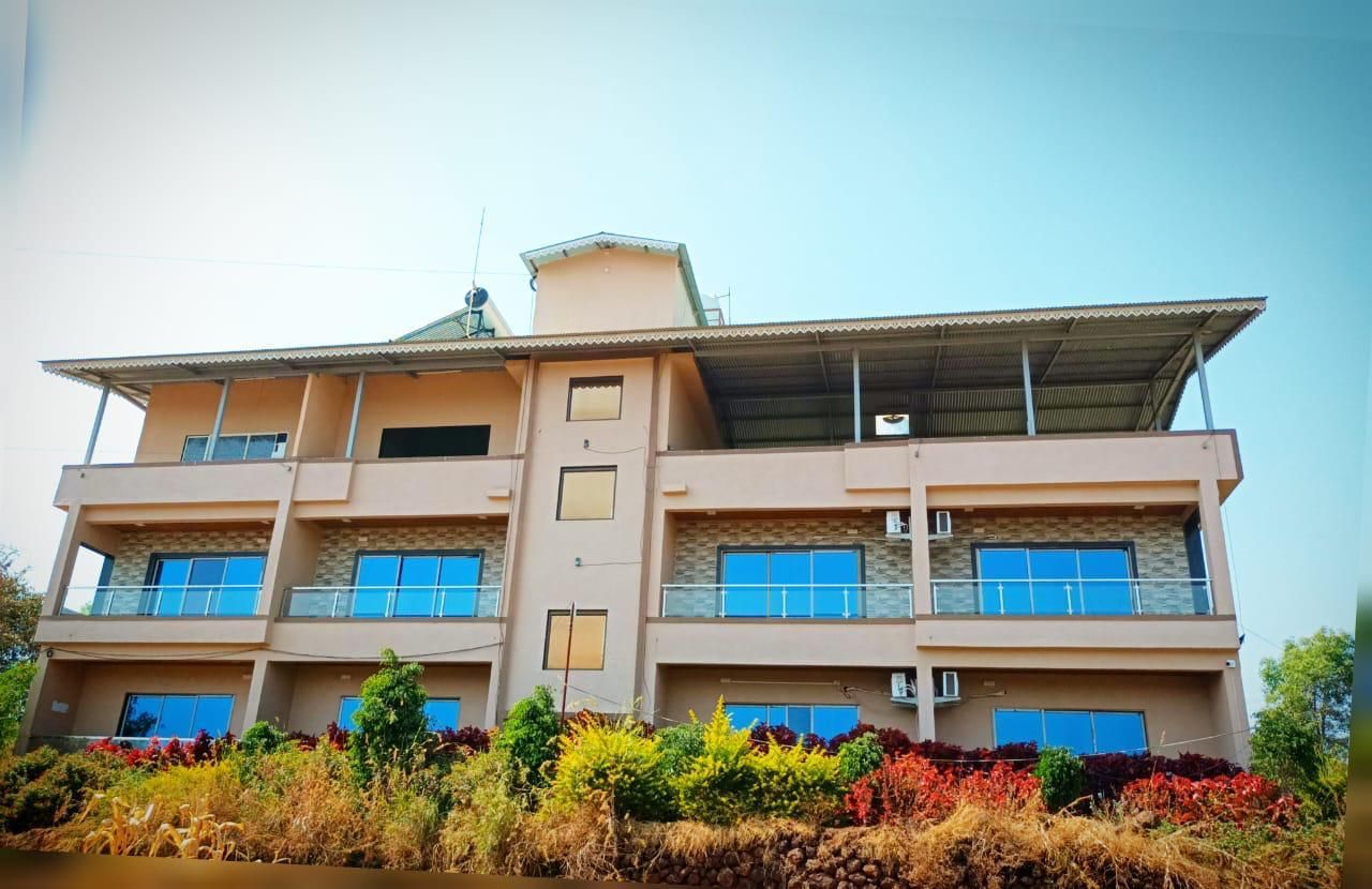 Divine Resort- Bhilar - Image 1