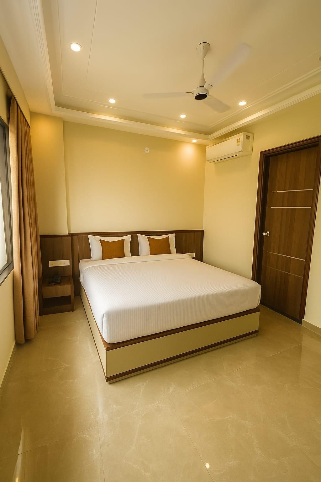 Hotel la Casa Deluxe 2