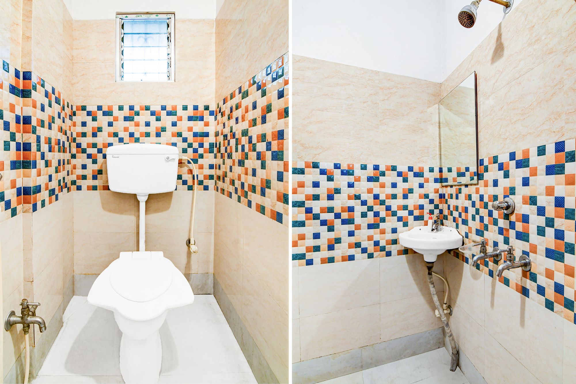 FabHotel Royal Plaza Deluxe Room 4