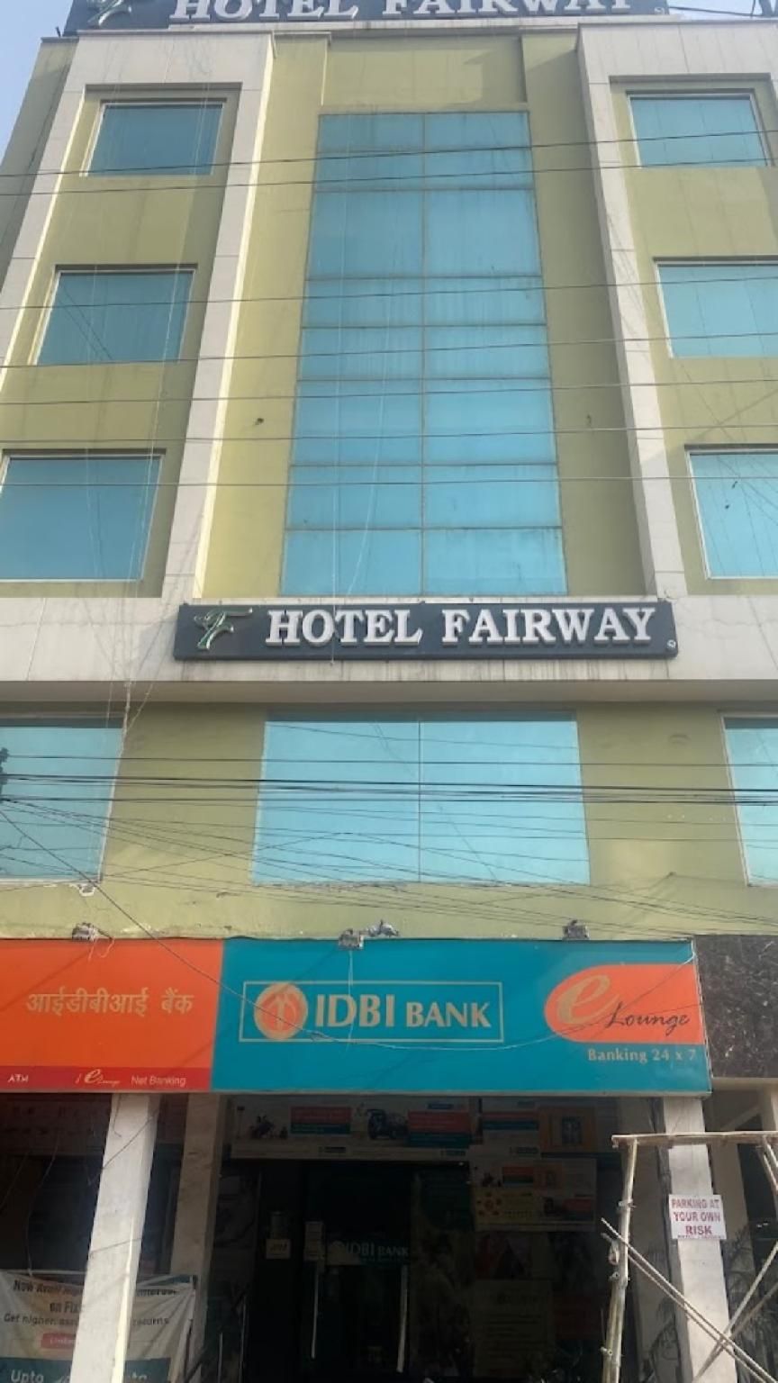 Goroomgo Fairway Amritsar