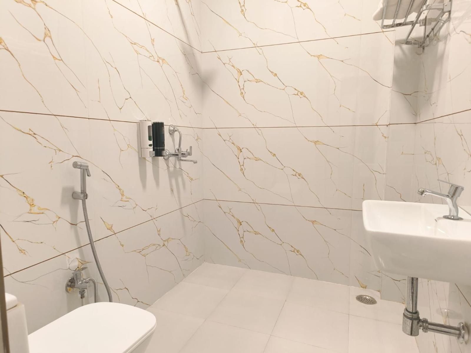 Elephant Pushkar Deluxe with Balcony 3