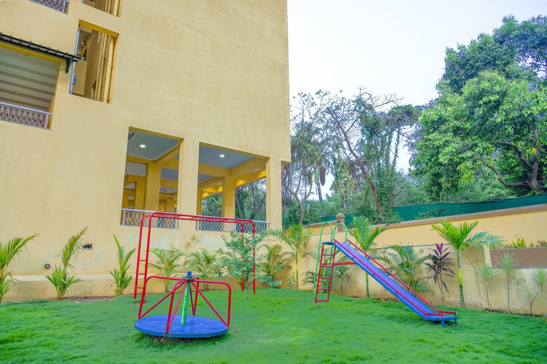 Surrounding environment