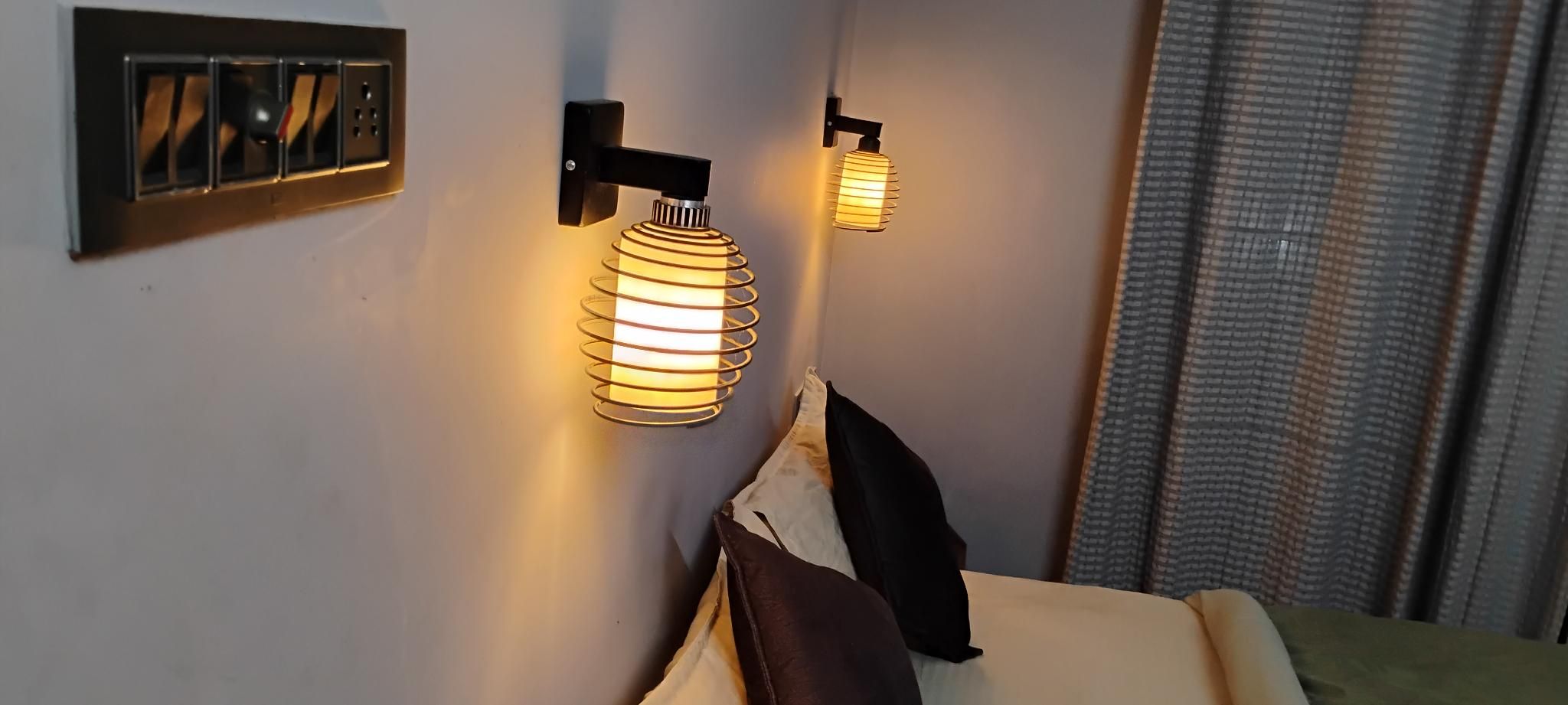 Grand Sapphire Resorts And Travels Superior Villa 2