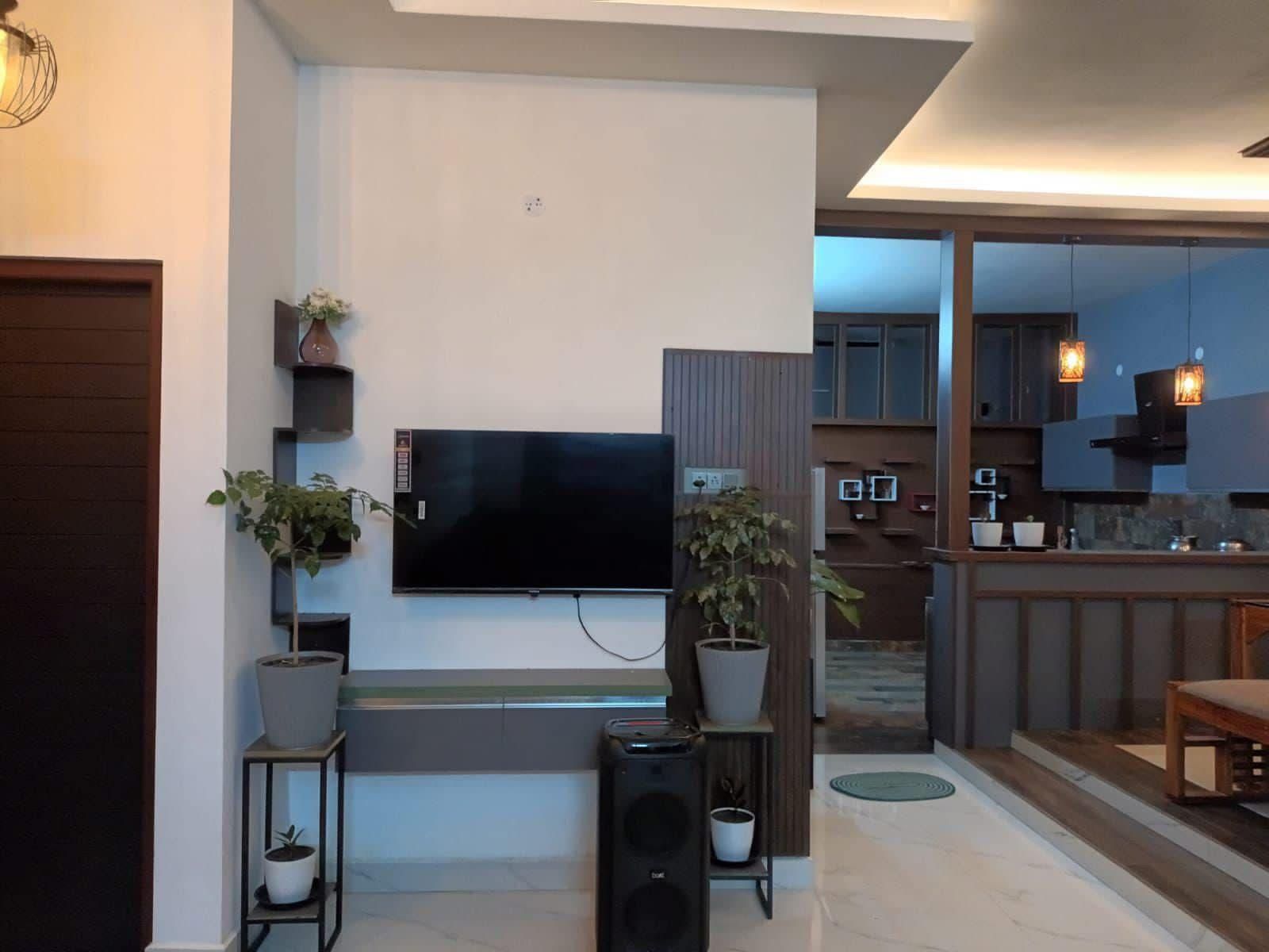 Grand Sapphire Resorts And Travels Deluxe Suite 3