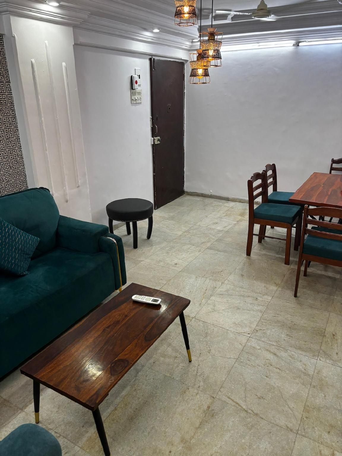 Ivy Nest, Private 1 BHK in Lokhandwala, Andheri