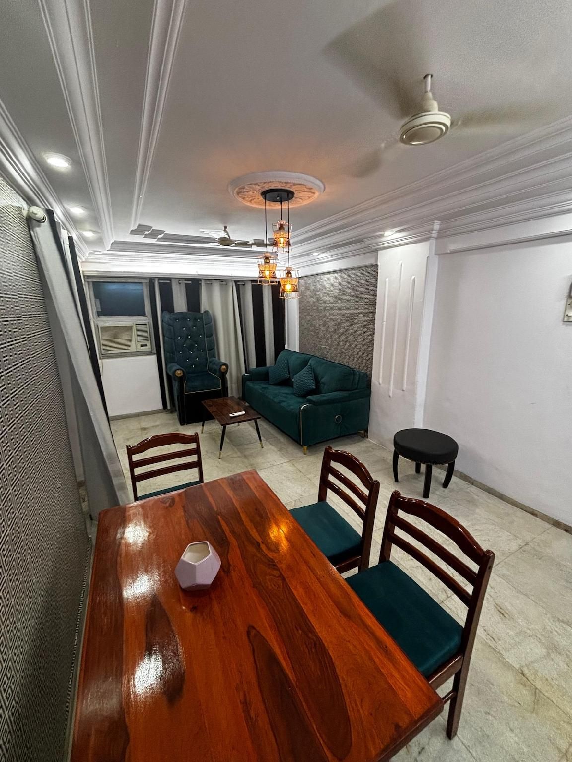 Ivy Nest, Private 1 BHK in Lokhandwala, Andheri