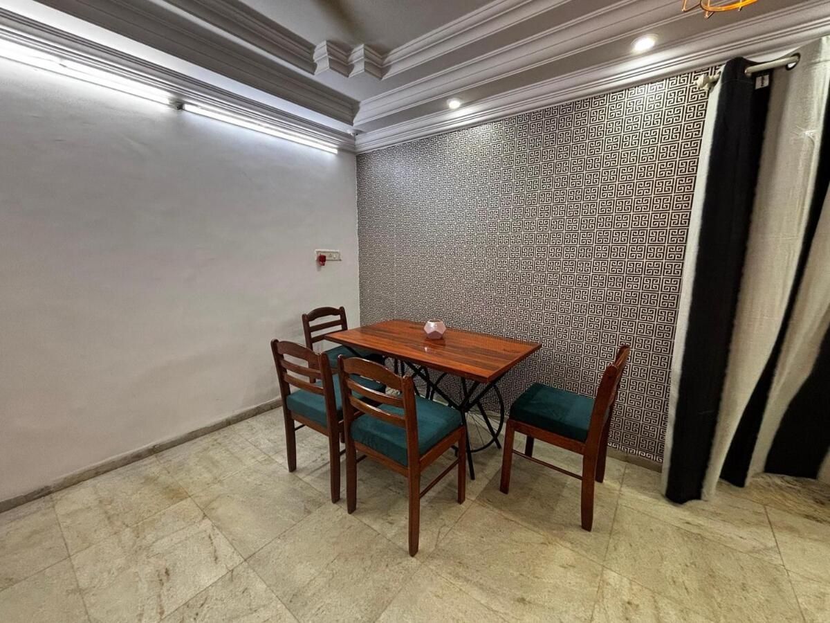 Ivy Nest, Private 1 BHK in Lokhandwala, Andheri