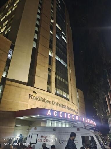 Ivy Nest, Private 1 BHK in Lokhandwala, Andheri